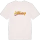 Niklastorp baseball t-shirt