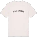Nils-Anders böjd t-shirt