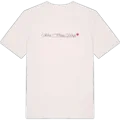 Nils-Pers torp hjärta t-shirt