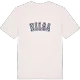 Nilsa college t-shirt