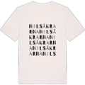 Nilsåkrarna ordlek t-shirt