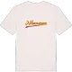 Nilsamossen baseball t-shirt