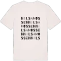 Nilsamossen ordlek t-shirt