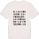 Nilsamossen ordlek t-shirt