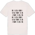 Nilsas ordlek t-shirt