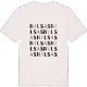 Nilsas ordlek t-shirt