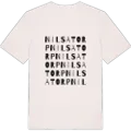 Nilsatorp ordlek t-shirt