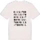Nilsatorp ordlek t-shirt