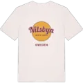 Nilsbyn cirkel t-shirt