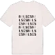 Nilses ordlek t-shirt