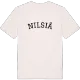 Nilsiä böjd t-shirt