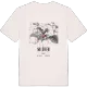 Nilüfer karta t-shirt
