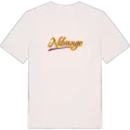 Nilvange baseball t-shirt