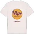 Nipe cirkel t-shirt