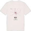 Nisa karta t-shirt