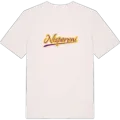Nisporeni baseball t-shirt