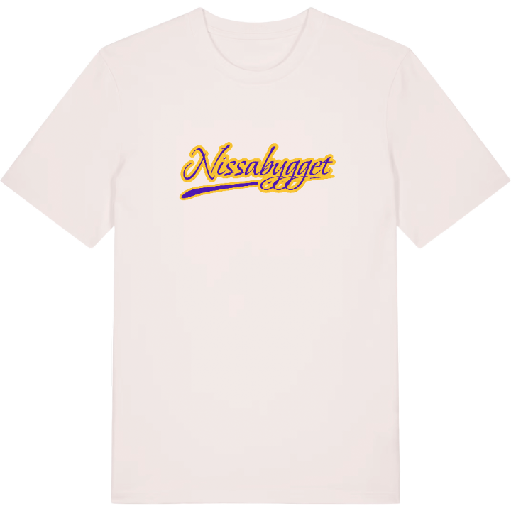 Nissabygget baseball t-shirt – t-shirt från PinShirt