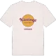 Nissänge cirkel t-shirt