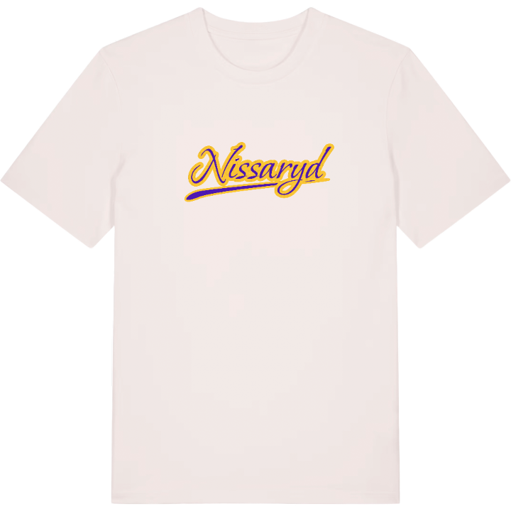 Nissaryd baseball t-shirt – t-shirt från PinShirt