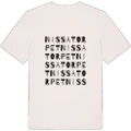 Nissatorpet ordlek t-shirt