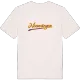 Nissavången baseball t-shirt