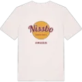 Nissbo cirkel t-shirt