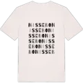 Nissebo ordlek t-shirt