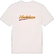 Nissebodarna baseball t-shirt