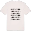 Nissebodarna ordlek t-shirt