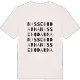 Nissebodarna ordlek t-shirt