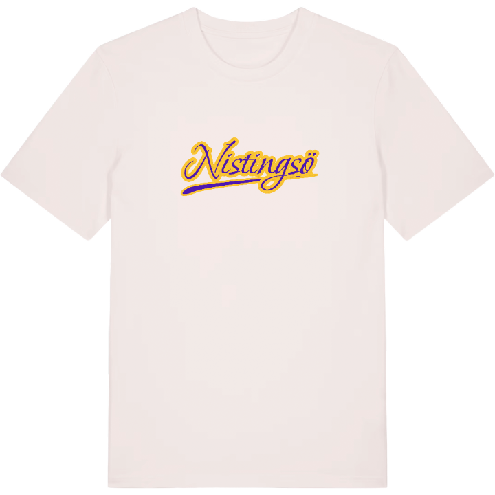 Nistingsö baseball t-shirt – t-shirt från PinShirt