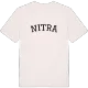 Nitra böjd t-shirt