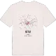 Nitra karta t-shirt