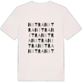 Nitra ordlek t-shirt