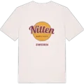 Nitten cirkel t-shirt
