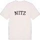 Nitz böjd t-shirt