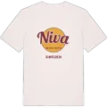 Niva cirkel t-shirt