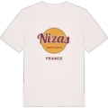 Nizas cirkel t-shirt