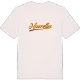 Nizerolles baseball t-shirt