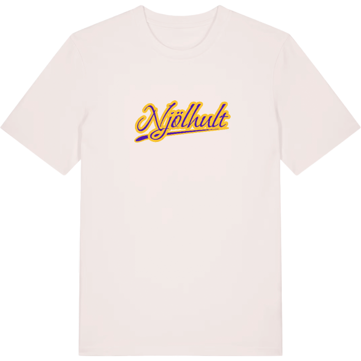 Njölhult baseball t-shirt – t-shirt från PinShirt