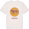 Njöte cirkel t-shirt
