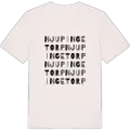 Njupingetorp ordlek t-shirt