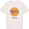 Njura cirkel t-shirt