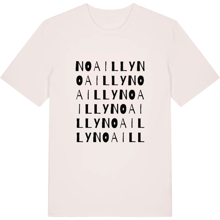 Noailly ordlek t-shirt – t-shirt från PinShirt
