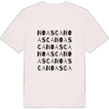 Noasca ordlek t-shirt