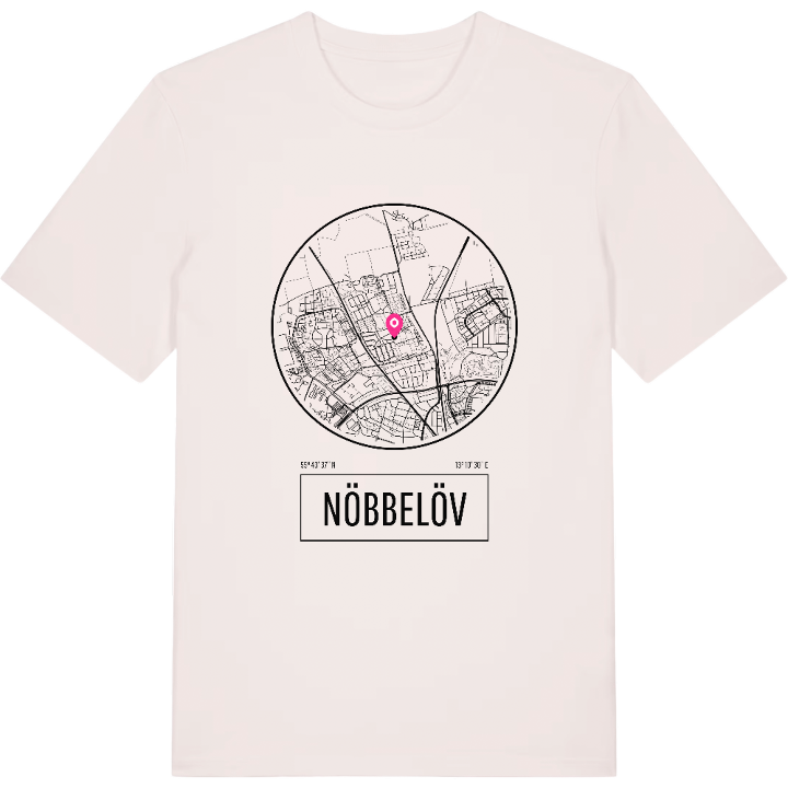 Nöbbelöv t-shirt – t-shirt från PinShirt