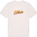 Nöbbelöv baseball t-shirt