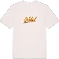 Nobel baseball t-shirt