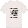 Nobel ordlek t-shirt
