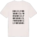 Nobelfors ordlek t-shirt